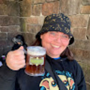 Meet your Posher, Brandy